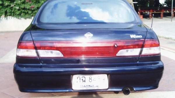 ขายด่วน  ออโต้ ติดแก๊ส เรียบร้อย