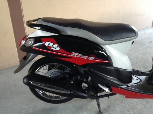 ขาย!!! ฟีโน่เกน้ำมันแยกPS สภาพสวย ปี56 รถเครื่องดีคับ ทะเบียนครบ ภาษีไม่หมด