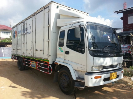 ขายรถ6ล้อ