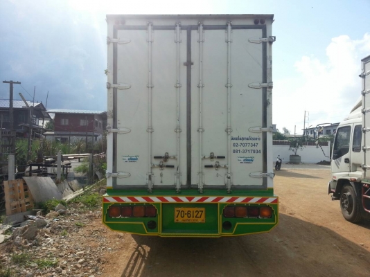 ขายรถ6ล้อ