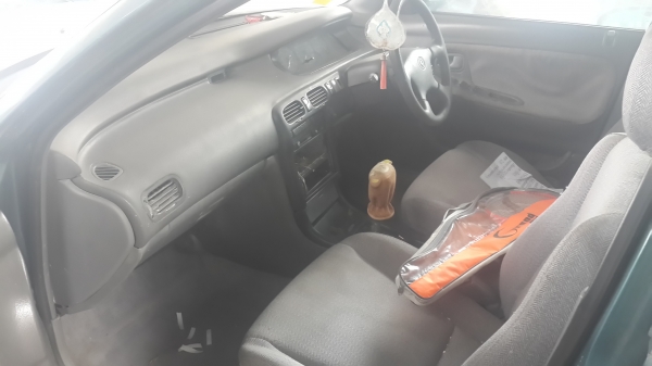 ขายด่วน MASDA 626