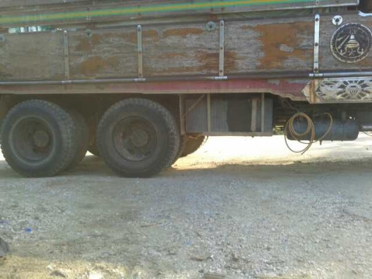 ขายรถบรรทุกสิบล้อหน้ายาว 1 เพลา กระบะไม่ดัมพ์ เครื่อง EH700 - 6 เกียร์ HO 6 ขายรถบรรทุกสิบล้อหน้ายาว 1 เพลา กระบะไม่ดัมพ์ เครื่อง EH700 - 6 เกียร์ HO 6