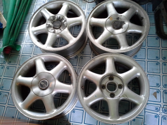 ขาย แม็กซ์ VOLVO460  แม็กซ์ แท้โรงงาน