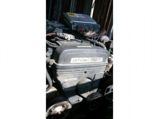 เครื่อง2JZ-GE เครื่อง2JZ-GE