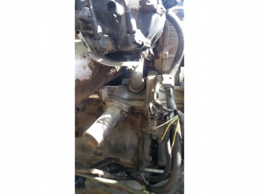 เครื่อง2JZ-GE เครื่อง2JZ-GE