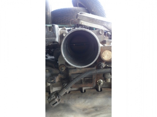 เครื่อง2JZ-GE เครื่อง2JZ-GE