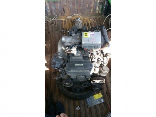 เครื่อง2JZ-GE