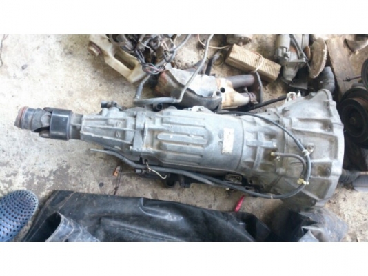 เครื่อง2JZ-GE เครื่อง2JZ-GE
