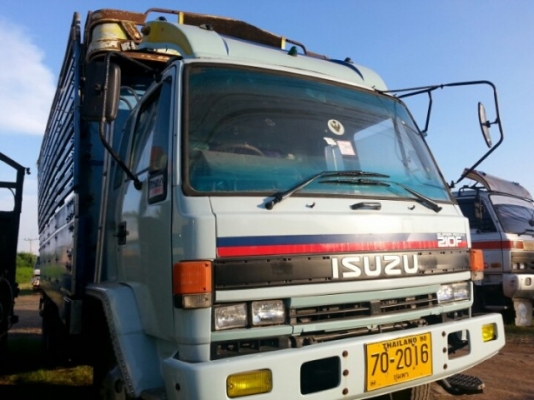 ขายร็อกกี้FVM 195 แรง พ.เพาเวอร์ เบรกทิฟฟี่ ภายในสวย เครื่องดี แคชซีสวย เอกสารพร้อมโอน