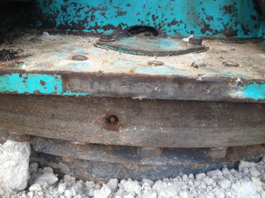 แบคโฮ 200 MARK-5 แบคโฮ 200 MARK-5