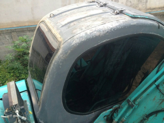 แบคโฮ 200 MARK-5 แบคโฮ 200 MARK-5