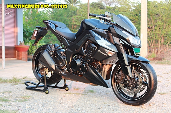 แม็กสิงฆืบุรี//((โครตถูก)) KAWASAKI Z1000 ปี2012 สภาพสวยใส พร้อมใช้ รถศูนย์ พร้อมทะเบียน 415000 แม็กสิงฆืบุรี//((โครตถูก)) KAWASAKI Z1000 ปี2012 สภาพสวยใส พร้อมใช้ รถศูนย์ พร้อมทะเบียน 415000