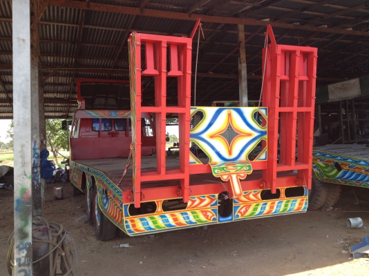 Rocky195เทเลอร์ ขึ้นรถเกี่ยวรถแม็คโค สภาพพร้อมใช้ Rocky195เทเลอร์ ขึ้นรถเกี่ยวรถแม็คโค สภาพพร้อมใช้