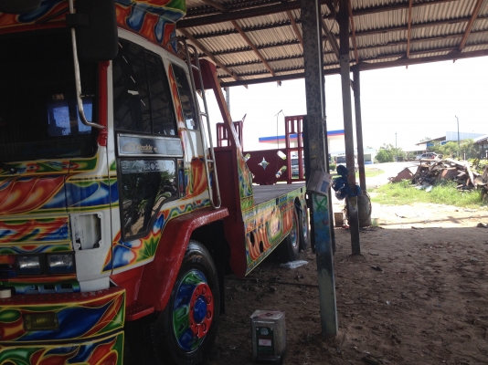 Rocky195เทเลอร์ ขึ้นรถเกี่ยวรถแม็คโค สภาพพร้อมใช้ Rocky195เทเลอร์ ขึ้นรถเกี่ยวรถแม็คโค สภาพพร้อมใช้