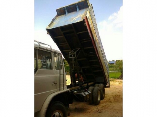 ขายดั้มเกษตรHINO F17 รถสวยเครื่องดี168แรง แคชซีสวย พ.เพาเวอร์ เบรกทิฟฟี่ เอกสารพร้อมโอน ขายดั้มเกษตรHINO F17 รถสวยเครื่องดี168แรง แคชซีสวย พ.เพาเวอร์ เบรกทิฟฟี่ เอกสารพร้อมโอน