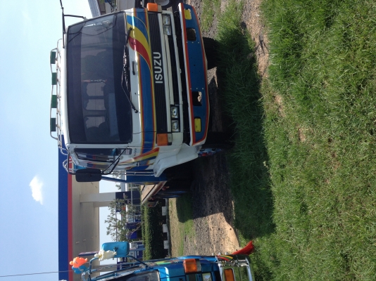 เทเลอร์ขึ้นแม็คโค