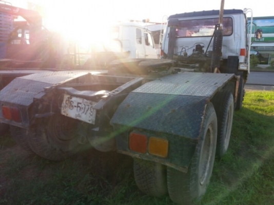 ขายหัวลากNISSAN UD290เทอร์โบ มี3คัน พ.เพาเวอร์ เบรกทิฟฟี่ เครื่องดี แคชซีสวย เอกสารพร้อมโอน ขายหัวลากNISSAN UD290เทอร์โบ มี3คัน พ.เพาเวอร์ เบรกทิฟฟี่ เครื่องดี แคชซีสวย เอกสารพร้อมโอน