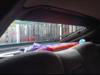 ขาย MAZDA - 323-ASTINA - F 5Dr 1.8 MT