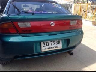 ขาย MAZDA - 323-ASTINA - F 5Dr 1.8 MT