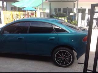 ขาย MAZDA - 323-ASTINA - F 5Dr 1.8 MT