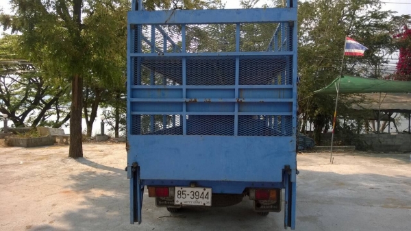 ขายด่วนครับ เครื่องดี แอร์เย็น ลิฟยกได้ใช้งานได้ปกติ ราคาต่อรองได้