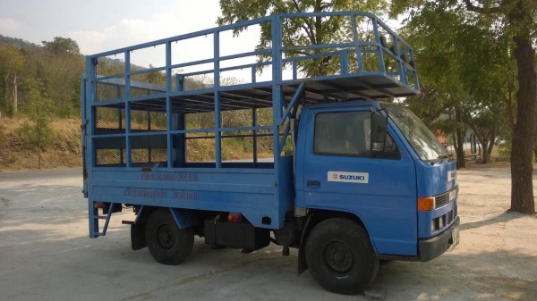 ขายด่วนครับ เครื่องดี แอร์เย็น ลิฟยกได้ใช้งานได้ปกติ ราคาต่อรองได้