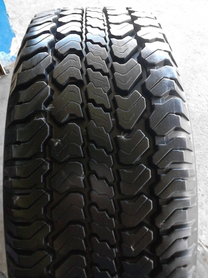 255/70R15  MICHELIN LTX  AT 255/70R15  มีชุด 4  เส้น  TEL.081-427-3941