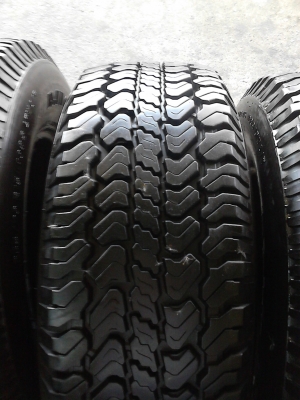 255/70R15  MICHELIN LTX  AT 255/70R15  มีชุด 4  เส้น  TEL.081-427-3941
