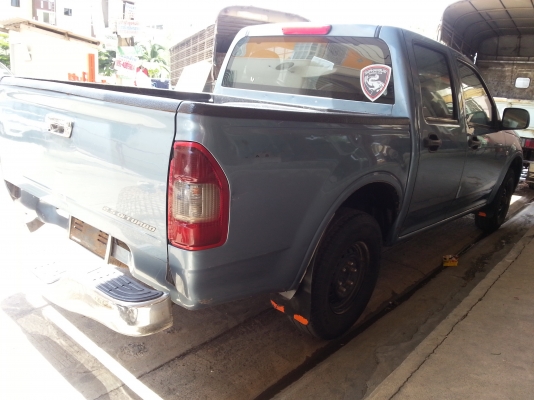 ขายรถDmax SX 4ประตู ปี03 เครื่อง2.5 พาวเวอร์ เครื่องดี คัซซีสวย ช่วงล่างโอเค ภายในสะอาด พร้อมเล่มทะเบียน ขายรถDmax SX 4ประตู ปี03 เครื่อง2.5 พาวเวอร์ เครื่องดี คัซซีสวย ช่วงล่างโอเค ภายในสะอาด พร้อมเล่มทะเบียน