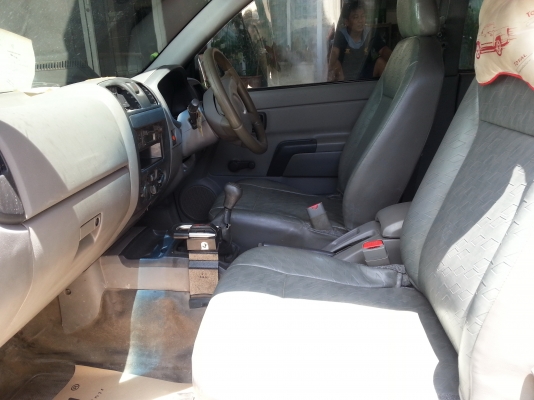 ขายรถDmax SX 4ประตู ปี03 เครื่อง2.5 พาวเวอร์ เครื่องดี คัซซีสวย ช่วงล่างโอเค ภายในสะอาด พร้อมเล่มทะเบียน ขายรถDmax SX 4ประตู ปี03 เครื่อง2.5 พาวเวอร์ เครื่องดี คัซซีสวย ช่วงล่างโอเค ภายในสะอาด พร้อมเล่มทะเบียน