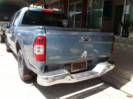 ขายรถDmax SX 4ประตู ปี03 เครื่อง2.5 พาวเวอร์ เครื่องดี คัซซีสวย ช่วงล่างโอเค ภายในสะอาด พร้อมเล่มทะเบียน ขายรถDmax SX 4ประตู ปี03 เครื่อง2.5 พาวเวอร์ เครื่องดี คัซซีสวย ช่วงล่างโอเค ภายในสะอาด พร้อมเล่มทะเบียน