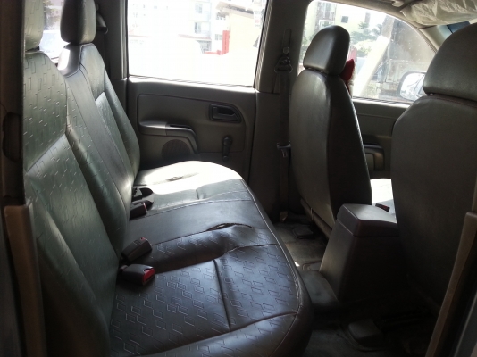 ขายรถDmax SX 4ประตู ปี03 เครื่อง2.5 พาวเวอร์ เครื่องดี คัซซีสวย ช่วงล่างโอเค ภายในสะอาด พร้อมเล่มทะเบียน ขายรถDmax SX 4ประตู ปี03 เครื่อง2.5 พาวเวอร์ เครื่องดี คัซซีสวย ช่วงล่างโอเค ภายในสะอาด พร้อมเล่มทะเบียน