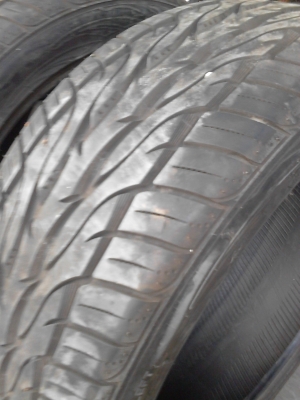 265/40R22 TOYO PROXES ST  มี ชุด 4 เส้น TEL.081-427-3941