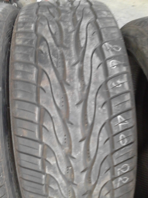 265/40R22 TOYO PROXES ST  มี ชุด 4 เส้น TEL.081-427-3941