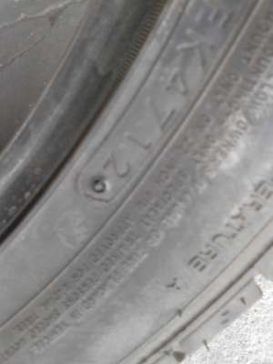 265/40R22 TOYO PROXES ST  มี ชุด 4 เส้น TEL.081-427-3941