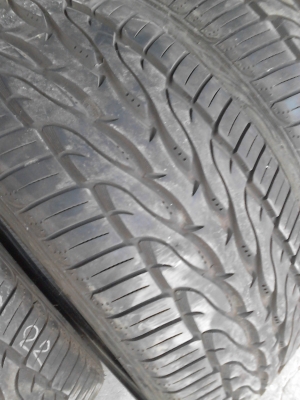 265/40R22 TOYO PROXES ST  มี ชุด 4 เส้น TEL.081-427-3941