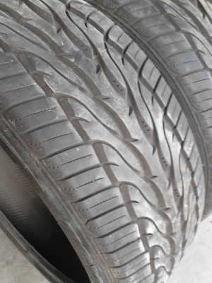 265/40R22 TOYO PROXES ST  มี ชุด 4 เส้น TEL.081-427-3941
