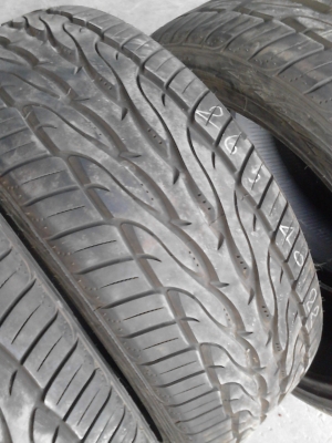 265/40R22 TOYO PROXES ST  มี ชุด 4 เส้น TEL.081-427-3941