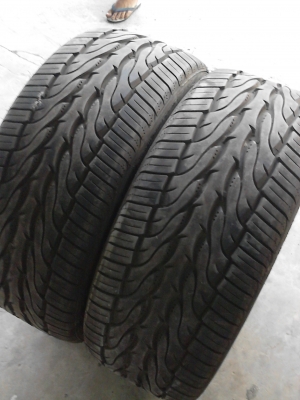 265/40R22 TOYO PROXES ST  มี ชุด 4 เส้น TEL.081-427-3941