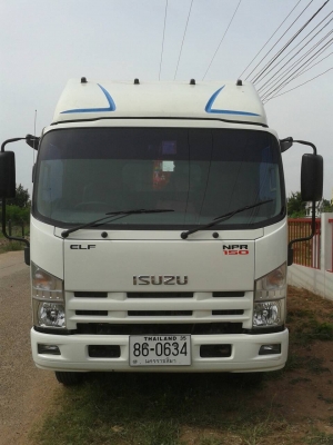 ขายรถหกล้อมือ 2isuzu  commonrail  euo3 150แรง สภาพสวย ไม่เคยชน ไม่เคยแกะ ยางเรเดียน ราคาต่อรองได้  สนใจติดต่อน้าเรือง 086-2453322  920,000