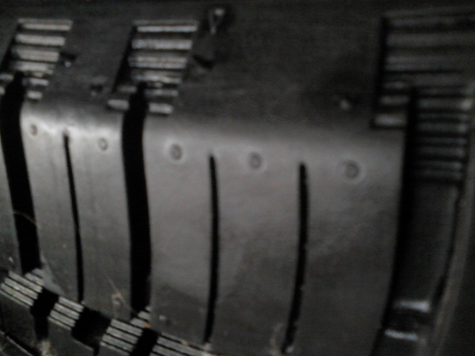 235/55R18 Hankook VENTUS AS ยางใหม่ๆ เม็ดติ่งยังอยู่ TEL.081-427-3941 235/55R18 Hankook VENTUS AS ยางใหม่ๆ เม็ดติ่งยังอยู่ TEL.081-427-3941