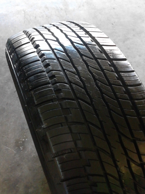 235/55R18 Hankook VENTUS AS ยางใหม่ๆ เม็ดติ่งยังอยู่ TEL.081-427-3941 235/55R18 Hankook VENTUS AS ยางใหม่ๆ เม็ดติ่งยังอยู่ TEL.081-427-3941