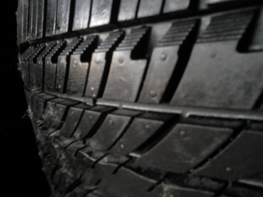 235/55R18 Hankook VENTUS AS ยางใหม่ๆ เม็ดติ่งยังอยู่ TEL.081-427-3941 235/55R18 Hankook VENTUS AS ยางใหม่ๆ เม็ดติ่งยังอยู่ TEL.081-427-3941