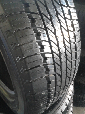 235/55R18 Hankook VENTUS AS ยางใหม่ๆ เม็ดติ่งยังอยู่ TEL.081-427-3941 235/55R18 Hankook VENTUS AS ยางใหม่ๆ เม็ดติ่งยังอยู่ TEL.081-427-3941