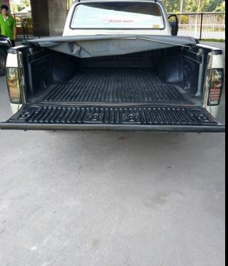 !!รถบ้านคัฟ!!TOYOTA, TIGER-D4D 2.5 E X-TRA CAB สภาพพร้อมใช้