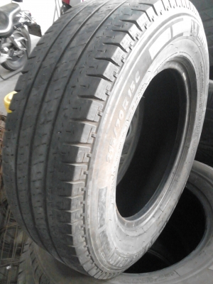 215/70R15  มิชิลิน มี 1 เส้น TEL.081-427-3941