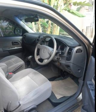 !!รถมือเดียวป้ายแดงคัฟ!!.D-MAX 2.5 SLX SPACECAB ปี 2005 รุ่นพิเศษ มีABS -ไฟหน้าซีนอน.จากโรงงาน !!รถมือเดียวป้ายแดงคัฟ!!.D-MAX 2.5 SLX SPACECAB ปี 2005 รุ่นพิเศษ มีABS -ไฟหน้าซีนอน.จากโรงงาน