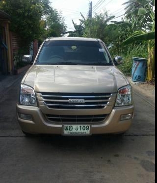 !!รถมือเดียวป้ายแดงคัฟ!!.D-MAX 2.5 SLX SPACECAB ปี 2005 รุ่นพิเศษ มีABS -ไฟหน้าซีนอน.จากโรงงาน !!รถมือเดียวป้ายแดงคัฟ!!.D-MAX 2.5 SLX SPACECAB ปี 2005 รุ่นพิเศษ มีABS -ไฟหน้าซีนอน.จากโรงงาน