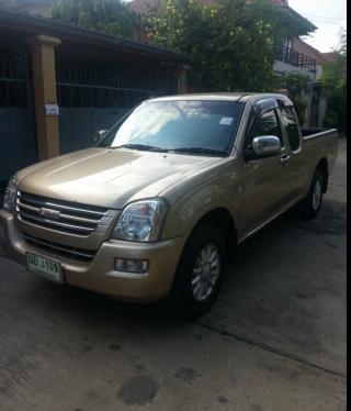 !!รถมือเดียวป้ายแดงคัฟ!!.D-MAX 2.5 SLX SPACECAB ปี 2005 รุ่นพิเศษ มีABS -ไฟหน้าซีนอน.จากโรงงาน !!รถมือเดียวป้ายแดงคัฟ!!.D-MAX 2.5 SLX SPACECAB ปี 2005 รุ่นพิเศษ มีABS -ไฟหน้าซีนอน.จากโรงงาน