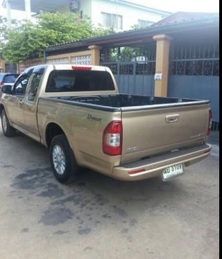 !!รถมือเดียวป้ายแดงคัฟ!!.D-MAX 2.5 SLX SPACECAB ปี 2005 รุ่นพิเศษ มีABS -ไฟหน้าซีนอน.จากโรงงาน !!รถมือเดียวป้ายแดงคัฟ!!.D-MAX 2.5 SLX SPACECAB ปี 2005 รุ่นพิเศษ มีABS -ไฟหน้าซีนอน.จากโรงงาน